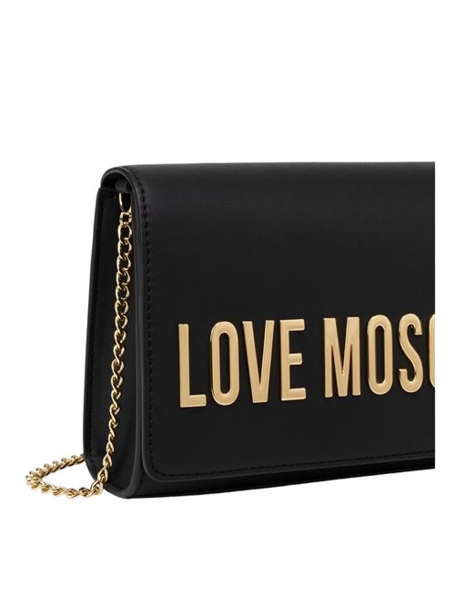 LOVE MOSCHINOpochette LOVE MOSCHINO | JC4103PP1LKD0000NERO